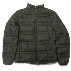Michael Kors Mens Packable Down Puffer‎ Jacket